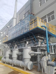 CHINA Xiamen WangQin Chemical Technology Co., Ltd. Perfil da empresa