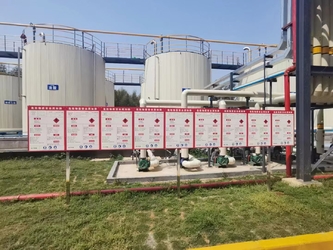 CHINA Xiamen WangQin Chemical Technology Co., Ltd. Perfil da empresa
