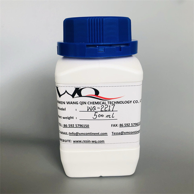 Bom preço. Semelhante ao JONCRYL FLX 5000 Tinta de Impressão Emulsão Acrílica para Substrato de Película on-line