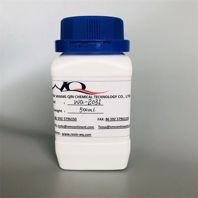 Bom preço. Substitua o filme de Joncryl 631 não que forma a emulsão acrílica para caixas onduladas on-line