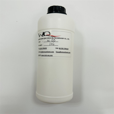 Bom preço. Excelente capacidade de repintura Dispersão de poliéster à base de água para tintas metálicas em peças automotivas on-line