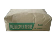High Adhesion Solid Acrylic Resin Soluble In Alcohols For Inks