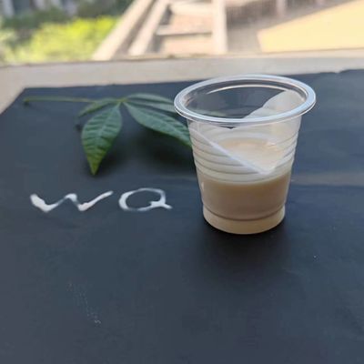 Bom preço. Dispersão de cera de polietileno resistente ao desgaste de alto grau econômico tem alto desempenho de custo para cera de piso WB tintas de tintas on-line