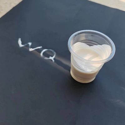 Bom preço. Emulsão de cera de HDPE não-iônica de alto brilho e alto ponto de fusão para tintas de impressão à base de água on-line