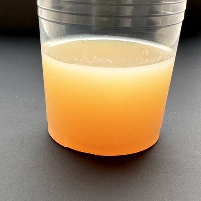 Bom preço. Emulsão de cera de polietileno brilhante de alta dureza com boa transparência Excelente anti-bloqueio escorregadio on-line