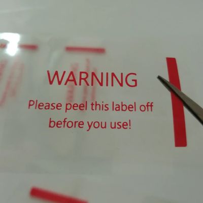 Bom preço. Camada decorativa temporária de resina de proteção removível ecológica on-line