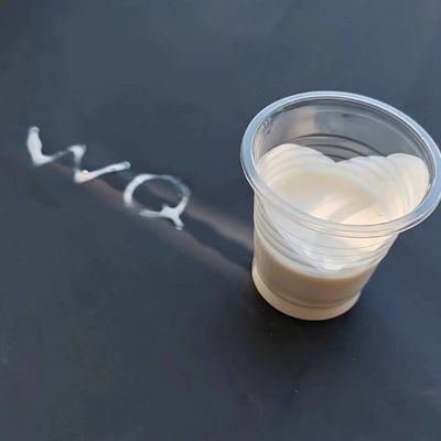 Bom preço. Boa suavidade Dispersão de cera de polietileno em várias tintas à base de água / OPVs / cera de piso on-line