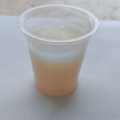 Bom preço. Dispersão hidroxi-acrílica à base de água, especialmente concebida para tintas de vidro on-line