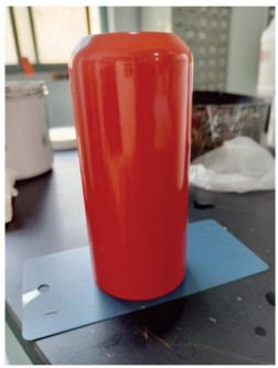 Bom preço. Resina alcídica solúvel em água para pintura auto-secante ou pintura de cozimento a baixa temperatura on-line