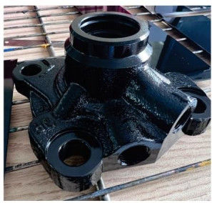 Bom preço. Resistência aos pulverizadores Dispersão acrílica epoxi modificada on-line