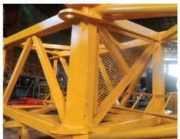 Bom preço. Resina epoxi de um componente para revestimentos industriais metálicos com excelente velocidade de secagem on-line