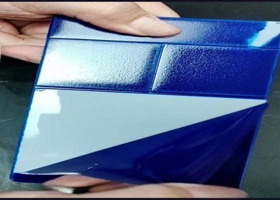 Bom preço. Resina de alto polímero modificada com poliuretano espelhado por calor para resina protetora descascável on-line