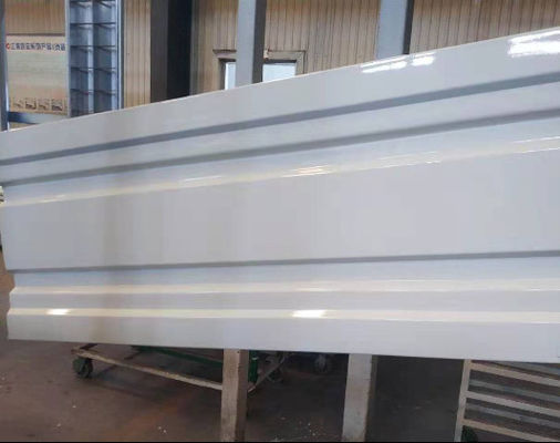 Bom preço. Dispersão epoxídica à base de água como revestimento de equipamento pesado rico em zinco adequado para pulverização de ar on-line