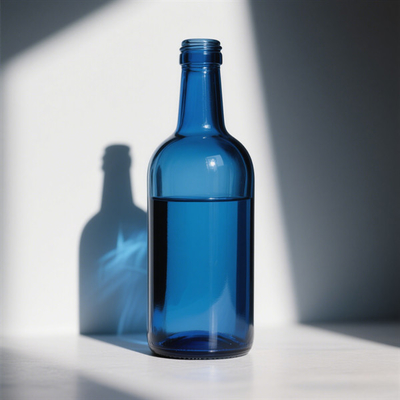 Bom preço. Dispersões acrílicas hidroxiladas por via aquosa, especialmente para pintura de vidro de garrafas de vinho on-line