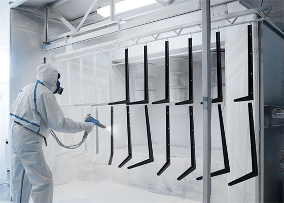 Bom preço. Boa Resistência Química Resina Epóxi de Dois Componentes Acabamento de Alto Brilho Para Revestimento Industrial on-line