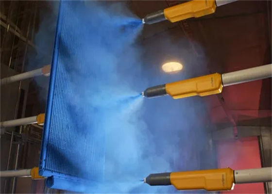 Bom preço. Dispersão aquosa epóxi de alto desempenho anticorrosivo para revestimento epóxi de dois componentes on-line