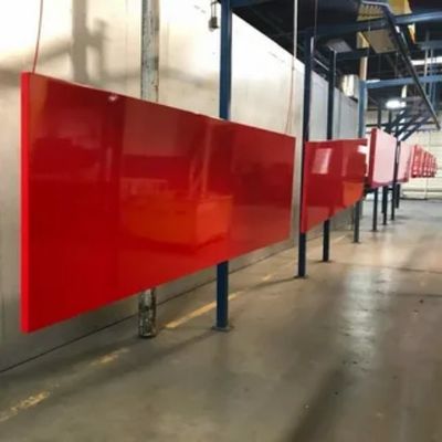 Bom preço. Water-based Hydroxyl Acrylic Dispersion for Two-component Polyurethane Coatings with Salt Spray Resistance, Acid and Alkali Resistance, and Long Initial Water Resistance Time on-line