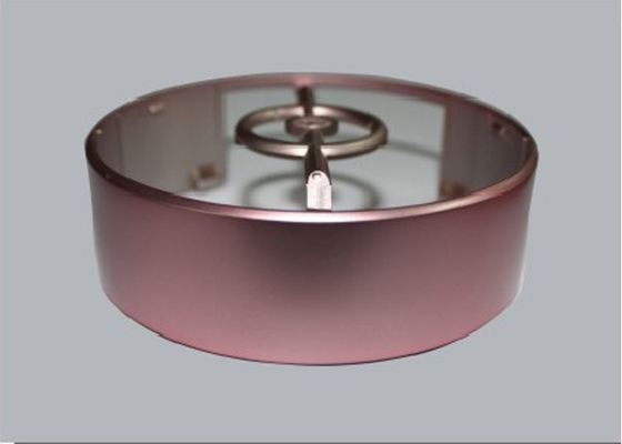 Bom preço. Boa resina da tinta do efeito do espelho da adesão na primeira demão da liga do zinco/magnésio on-line