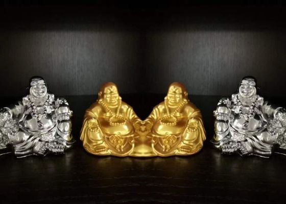 Bom preço. Espelhe como a resistência componente do tempo da resina do efeito um para pinturas do cozimento do metal on-line