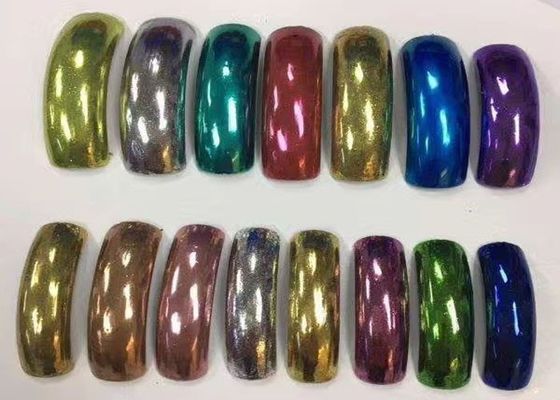 Bom preço. O espelho gosta do efeito alto de alto brilho da decoração da tinta de impressão da tela da resina on-line