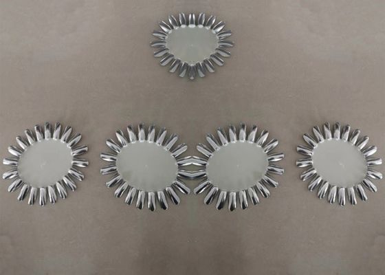 Bom preço. Resina alta da tinta do efeito do espelho da viscosidade, resina decorativa para revestimentos do revestimento do teclado numérico on-line