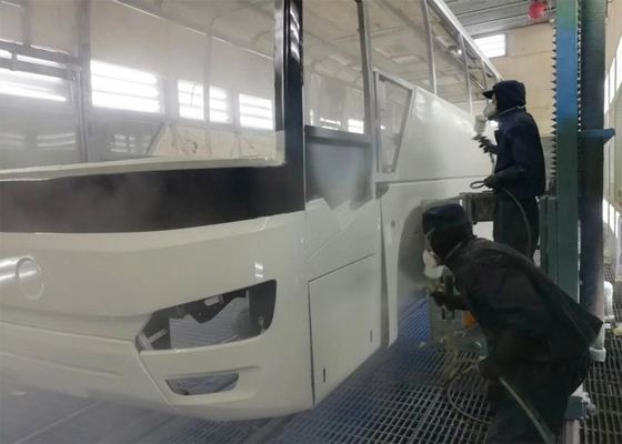 Bom preço. Resina acrílica do hidróxilo excelente da flexibilidade, resina acrílica de duas partes da cura do Isocyanate on-line