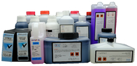 Continuous Inkjet Printing Consumable Ink And Make Up
