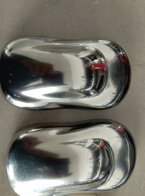 Bom preço. A resina contínua do ℃ solvente do solúvel 200 para o espelho gosta de revestimentos on-line