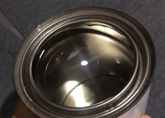 Bom preço. Da resina termoplástico UV do à prova de água de SE2560 primeira demão de alumínio plástica UV Recoatability on-line