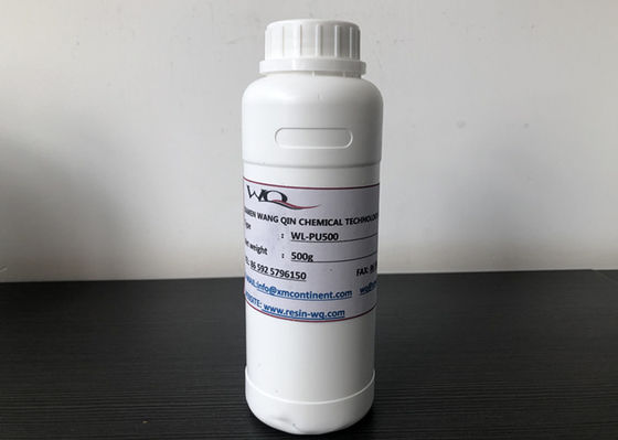 Bom preço. PVC de ligamento excelente de grande resistência da colagem da sapata da dispersão do poliuretano on-line