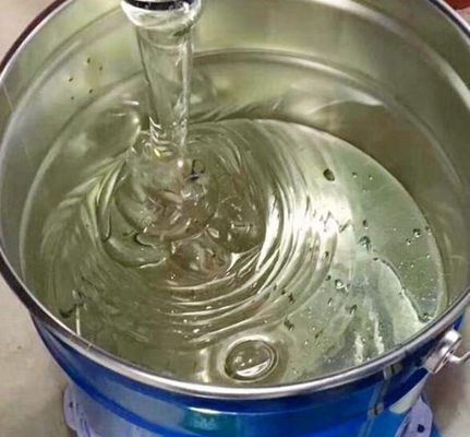 Bom preço. O acrílico SE2515 termoplástico baseou revestimentos do couro da resistência da hidrólise da resina bons on-line