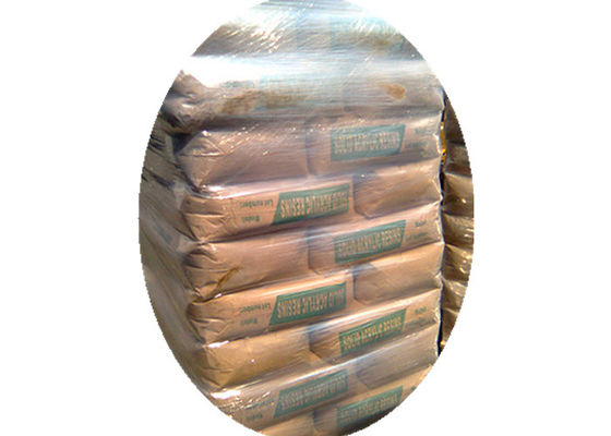 Bom preço. Resina acrílica termoplástico SA-181 granulado branco de revestimento plástico on-line