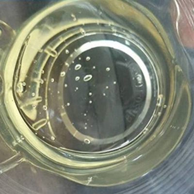 Água de secagem rápida - resina de cola Epoxy alterada acrílica baseada dos revestimentos de metal da resina de cola Epoxy