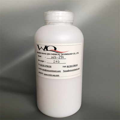 Bom preço. Equivalente à emulsão da resina acrílica de Joncryl 90 para a água - tinta Flexographic baseada on-line