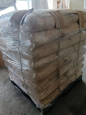 Bom preço. Resina acrílica sólida com baixo coeficiente de atrito Alta resistência e alta resistência UV para aplicações duradouras on-line