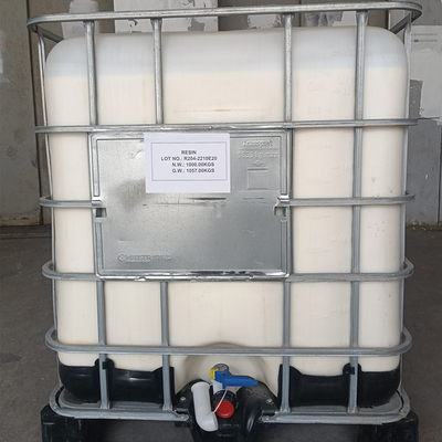 Bom preço. Emulsão acrílica semi-opaca para tinta de impressão flexográfica para cobertura de substratos Kraft marrom on-line