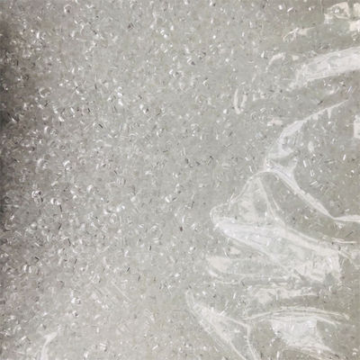 Bom preço. High Abrasion Resistance Solid Acrylic Resin with Low Flexibility and High UV Resistance for Industrial Applications on-line