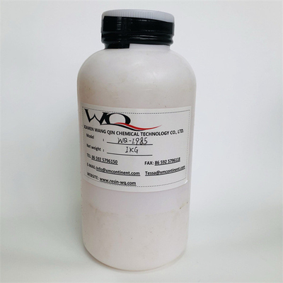 Bom preço. Alternativa emulsão do acrílico da adesão de Joncryl 8052 à boa para a água - tintas do papel baseado on-line