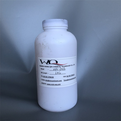 Bom preço. Filme macio da resistência da água e da RUB que forma a emulsão acrílica para a tinta de impressão on-line