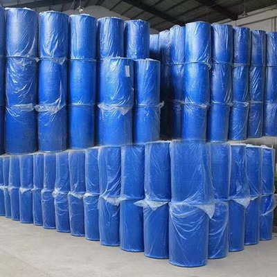 Bom preço. Boa solubilidade Solução de resina acrílica à base de água para vernizes de sobreimpressão on-line