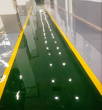 Bom preço. Resina hidroxil acrílica à base de água de alta dureza para revestimento de pisos on-line
