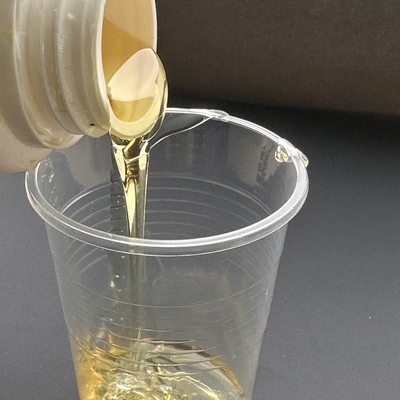 Bom preço. Agente de cura epoxídico de qualidade industrial com bom efeito anti-escorrência para revestimento de metais on-line