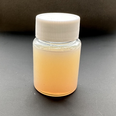 Bom preço. boa dispersão e escorregadio Emulsão de cera de polietileno modificado oxidado de tamanho de partícula fina à base de água semelhante ao WAX35 on-line