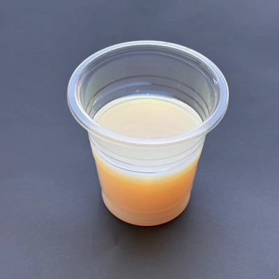 Bom preço. Emulsão de cera de PTFE com ponto de fusão elevado de aniões sólidos elevados para revestimentos à base de água/tintas industriais metálicas on-line