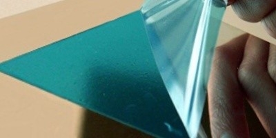 Bom preço. Revestimento peelável à base de água e ecológico de um componente para proteção de vidro on-line