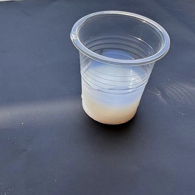 Bom preço. Emulsão de copolímero de estireno-acrílico formador de filme de excelente transparência para PE, LDPE, HDPE, OPP, BOPP, PET on-line