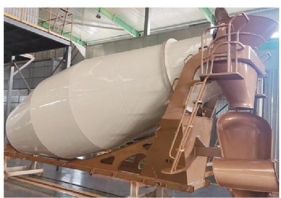 Bom preço. Emulsão epoxi de peso molecular elevado à base de água para revestimento de metais on-line