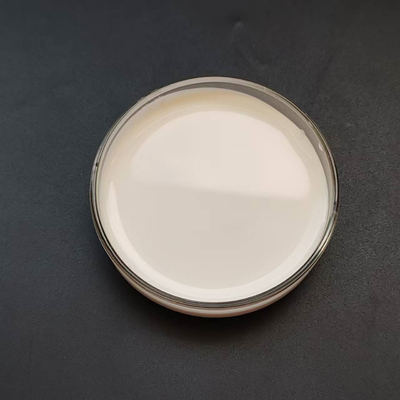 Bom preço. Quase 0 COV Dispersão alquídica auto-emulsionante transportada por água para revestimento de multissubstrato on-line