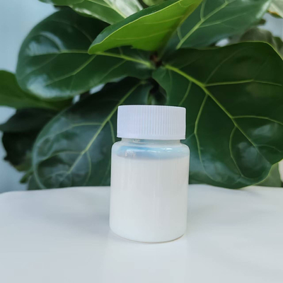 Bom preço. Emulsão de cera de polietileno de alto ponto de fusão Boa suavidade Boa antiaderência Para tinta e tinta OPV à base de água on-line