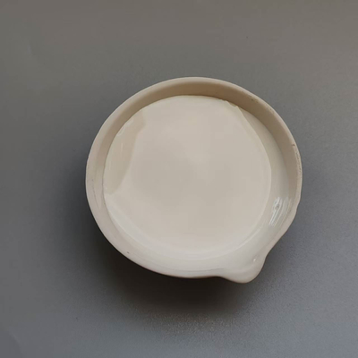 Bom preço. Dispersão de cera de polietileno à base de água Boa transparência Excelente resistência ao desgaste on-line